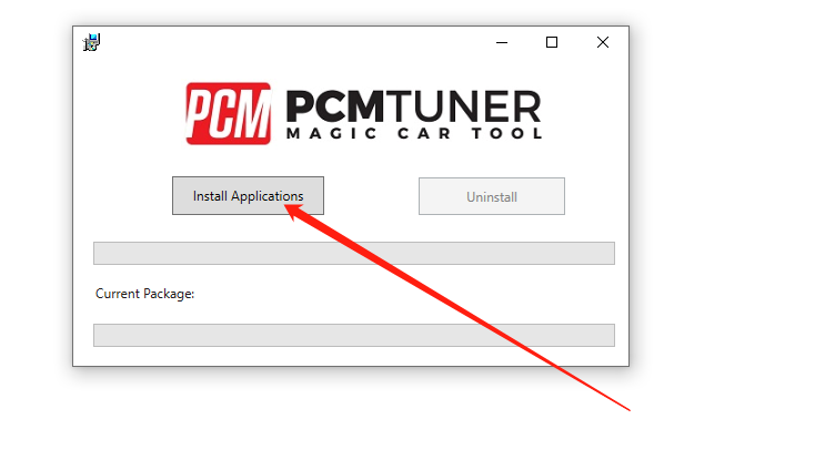 Install Pcmtuner Software 5